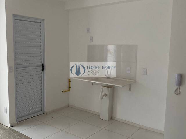 #10021 cr - Apartamento para Venda em São Paulo - SP - 1