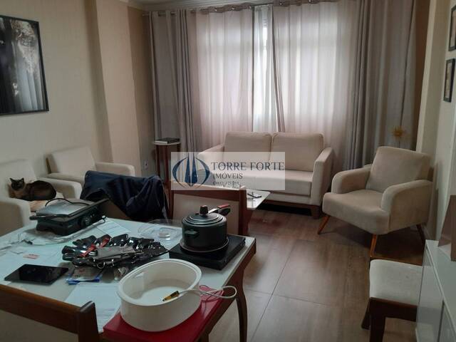 #10022 ce - Apartamento para Locação em São Paulo - SP - 1