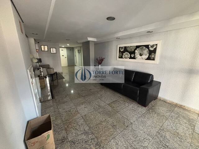 #10023 cl - Apartamento para Venda em São Paulo - SP - 1