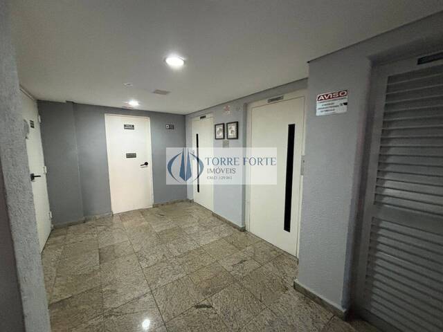 #10023 cl - Apartamento para Venda em São Paulo - SP - 2