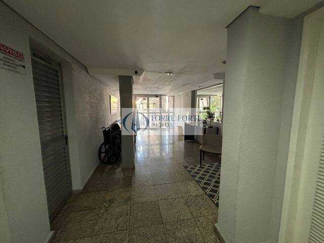 #10023 cl - Apartamento para Venda em São Paulo - SP - 3