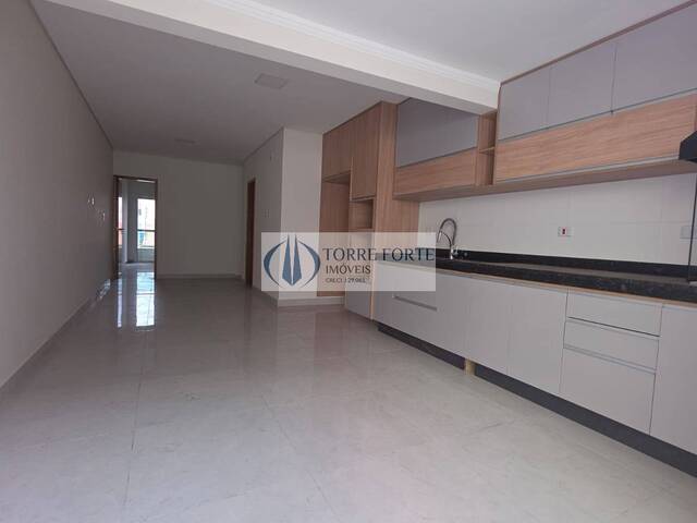 #10026 cl - Casa para Venda em Santo André - SP - 1