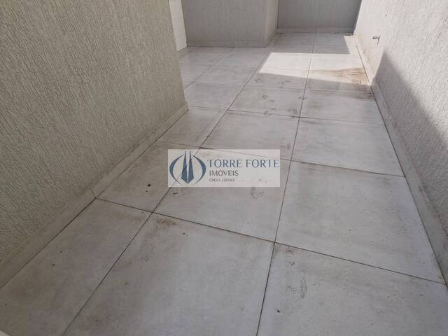 #10026 cl - Casa para Venda em Santo André - SP - 2