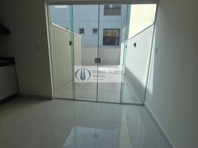 #10026 cl - Casa para Venda em Santo André - SP - 3