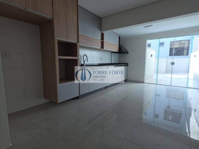 Casa para Venda em Santo André - 5