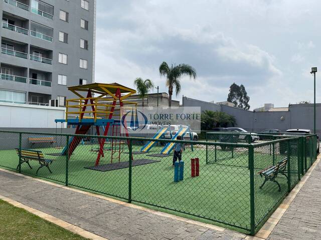 Venda em Santa Terezinha - Santo André