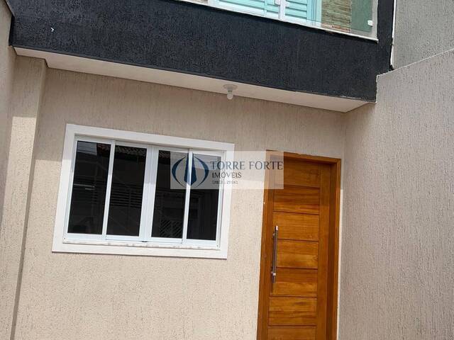 #10029 ce - Casa para Venda em São Paulo - SP - 1
