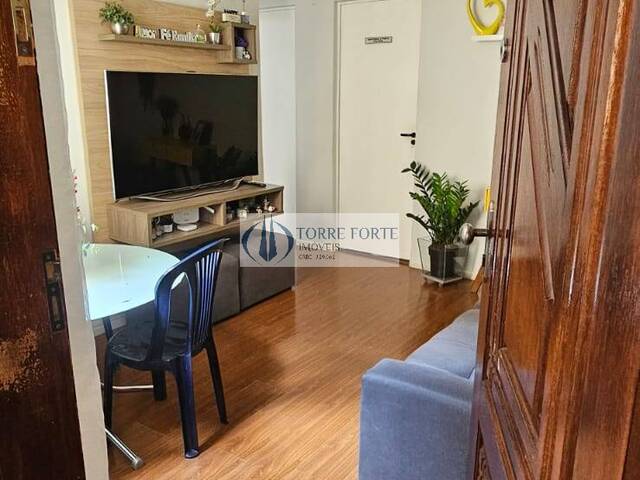 #10030 ce - Apartamento para Venda em São Paulo - SP - 3