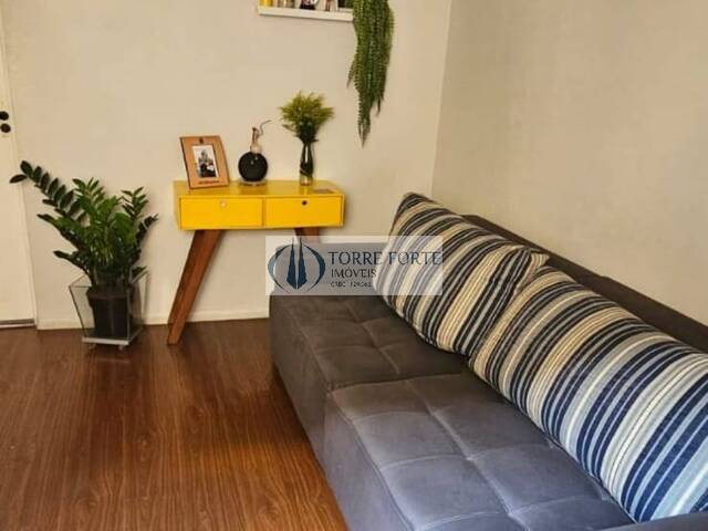 #10030 ce - Apartamento para Venda em São Paulo - SP - 2