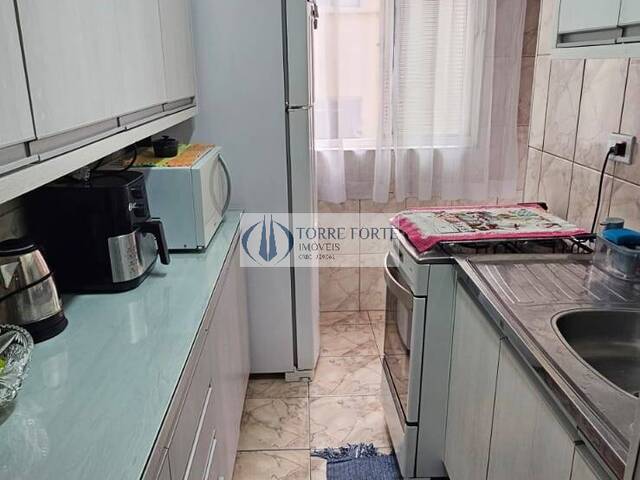Apartamento para Venda em São Paulo - 4