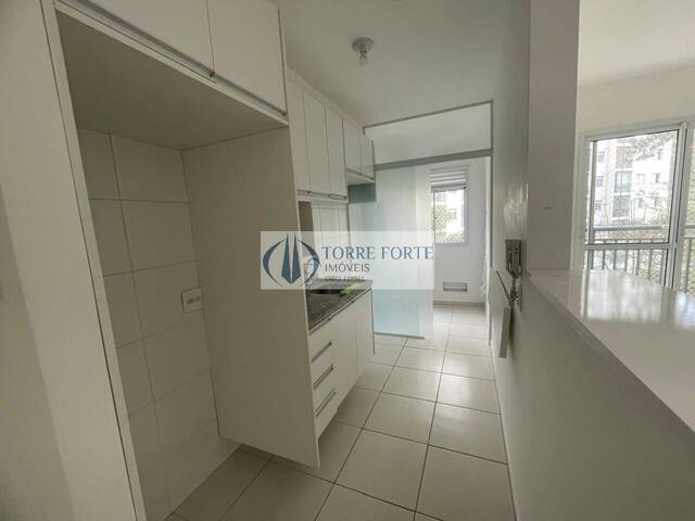 #9722 - Apartamento para Venda em São Paulo - SP