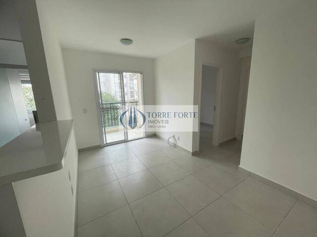 #9722 - Apartamento para Venda em São Paulo - SP