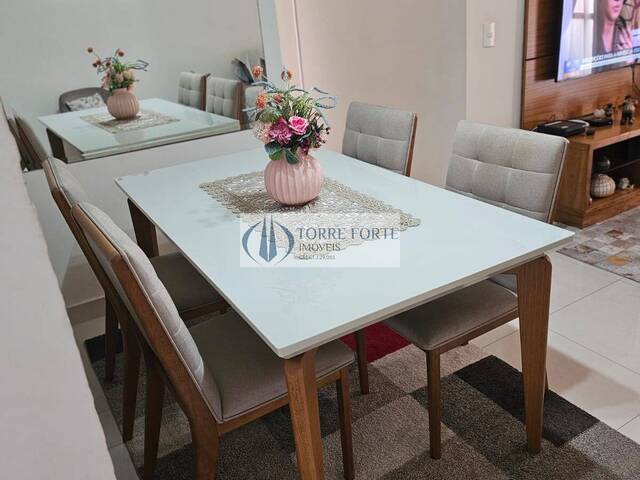#10032 er - Apartamento para Venda em São Paulo - SP - 2