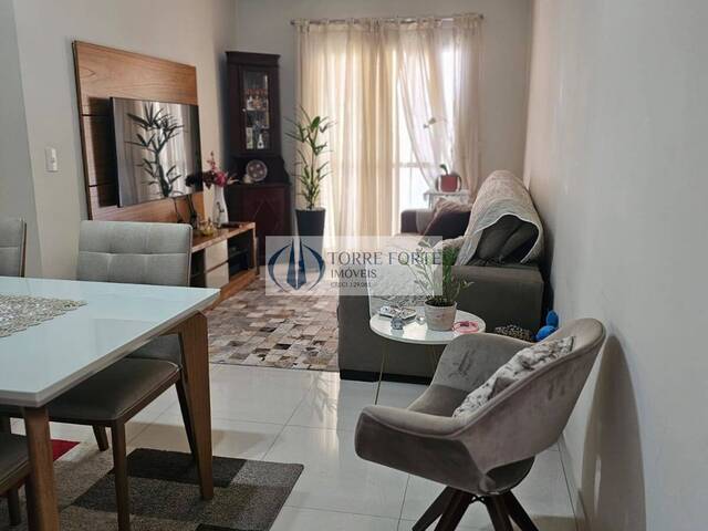 #10032 er - Apartamento para Venda em São Paulo - SP - 3