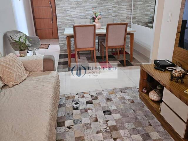 #10032 er - Apartamento para Venda em São Paulo - SP - 1
