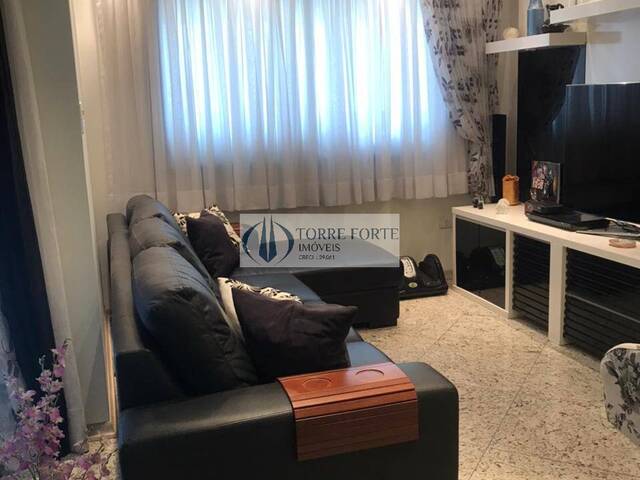 #10033 er - Apartamento para Venda em São Paulo - SP - 2