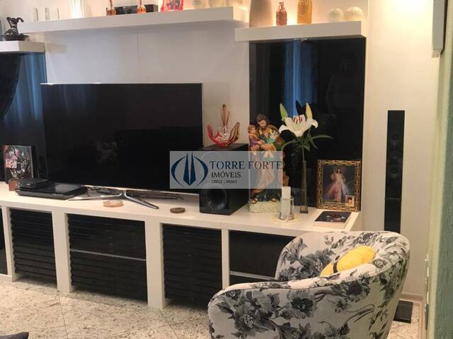 #10033 er - Apartamento para Venda em São Paulo - SP - 3