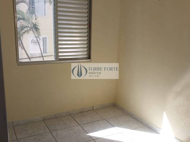 #10034 ce - Apartamento para Venda em São Paulo - SP - 3