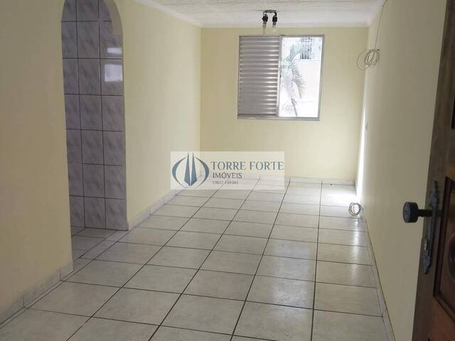 #10034 ce - Apartamento para Venda em São Paulo - SP - 2