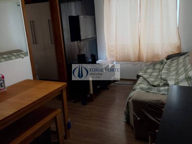 #10035 ce - Apartamento para Venda em São Paulo - SP - 2