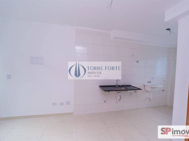 #10036 cr - Apartamento para Venda em São Paulo - SP - 2