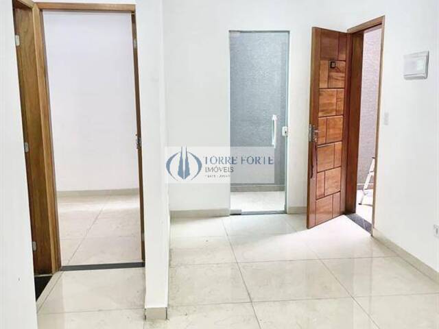 #10036 cr - Apartamento para Venda em São Paulo - SP - 3