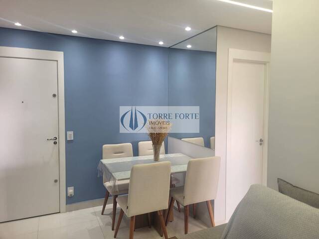 #10037 cr - Apartamento para Venda em São Paulo - SP - 2