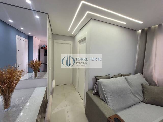 Apartamento para Venda em São Paulo - 4