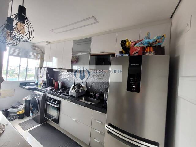 Apartamento para Venda em São Paulo - 5