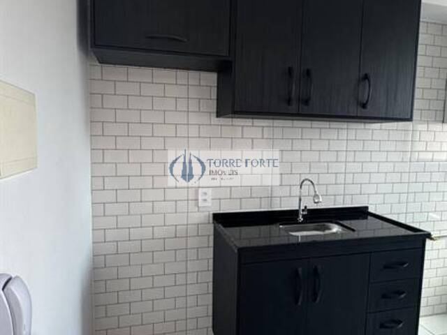 #10038 cr - Apartamento para Venda em São Paulo - SP - 2