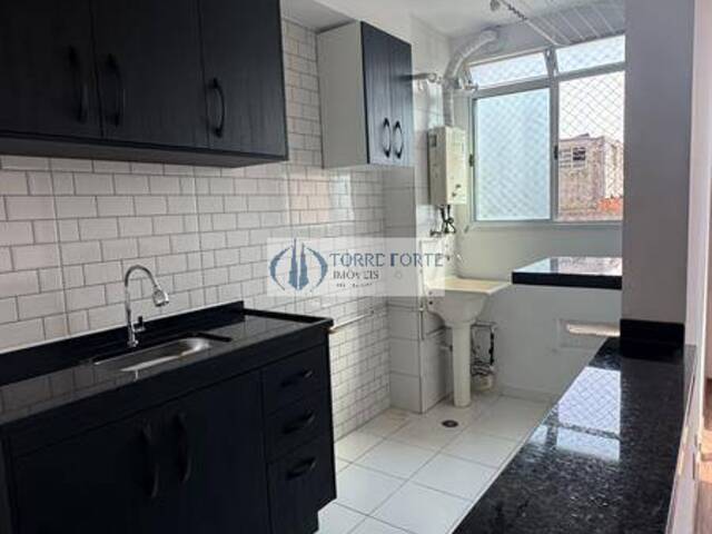 Apartamento para Venda em São Paulo - 4