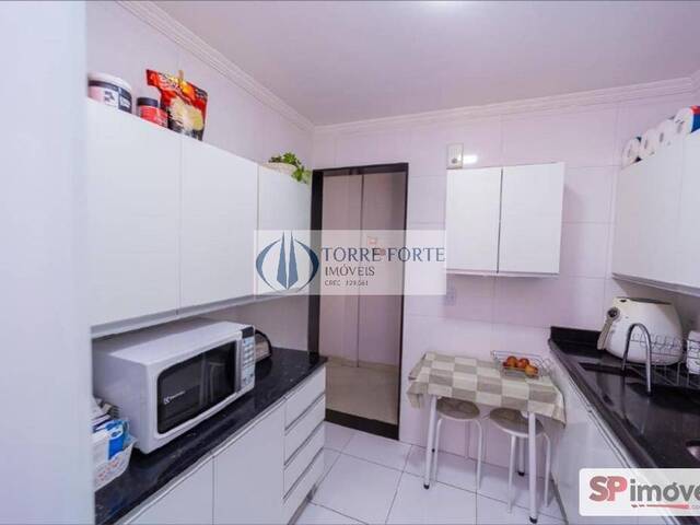 #10039 cr - Apartamento para Venda em São Paulo - SP - 2