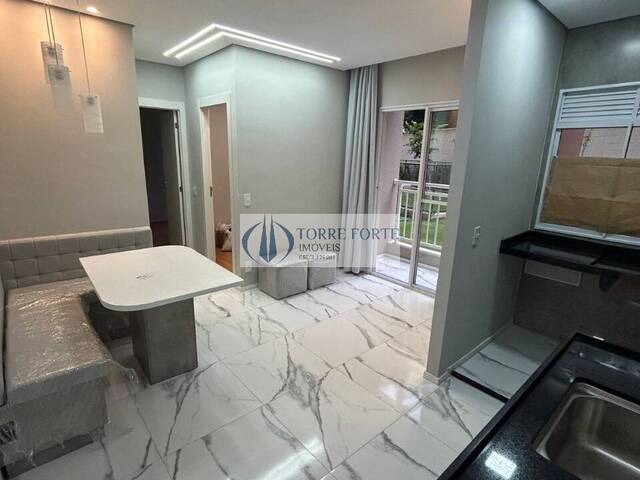 #10039 ce - Apartamento para Venda em São Paulo - SP - 1