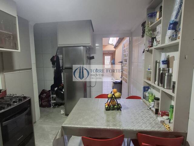 Casa para Venda em São Paulo - 4