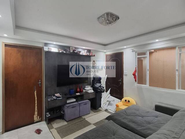 #10041 ce - Casa para Venda em São Paulo - SP - 2