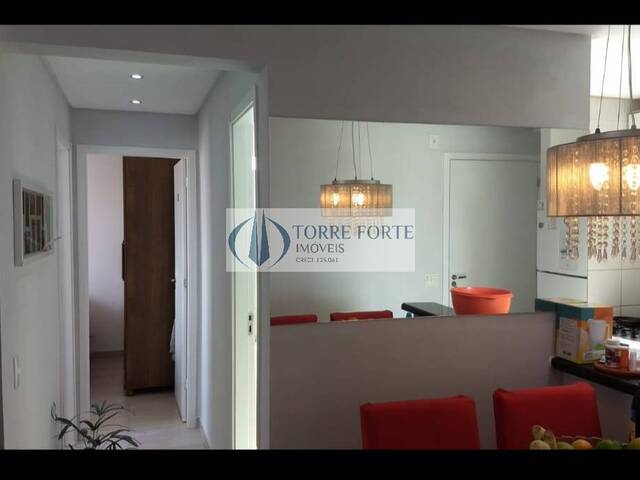 Apartamento para Venda em São Paulo - 4