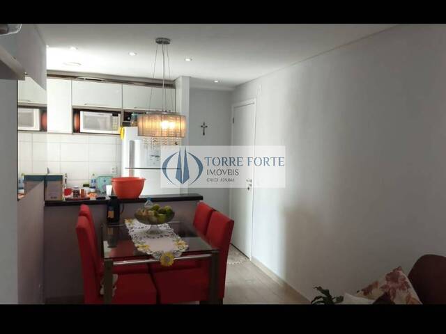 #10042 ce - Apartamento para Venda em São Paulo - SP - 3