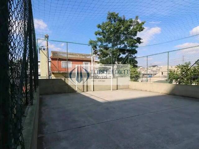 #10042 cl - Apartamento para Venda em São Paulo - SP - 2