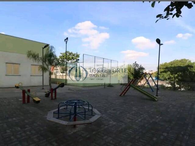 #10042 cl - Apartamento para Venda em São Paulo - SP - 3