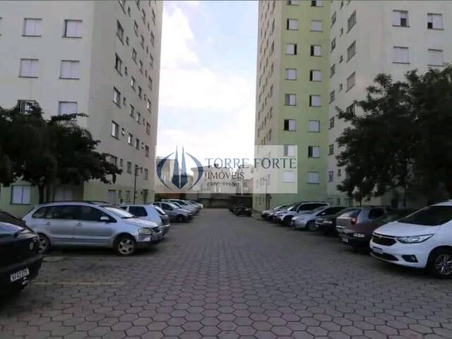 Venda em Jardim Vila Formosa - São Paulo
