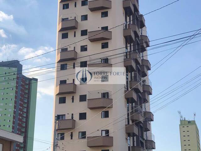 #10045 cl - Apartamento para Venda em Santo André - SP - 1