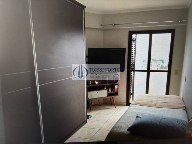 #10045 cl - Apartamento para Venda em Santo André - SP - 2
