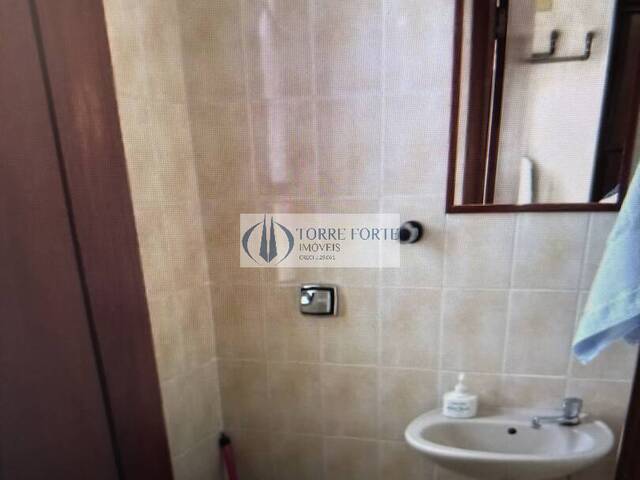 Apartamento para Venda em Santo André - 4