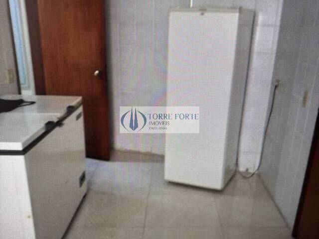 Apartamento para Venda em Santo André - 5
