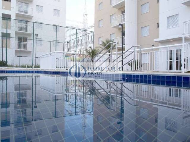 #10046 cl - Apartamento para Venda em São Paulo - SP - 2