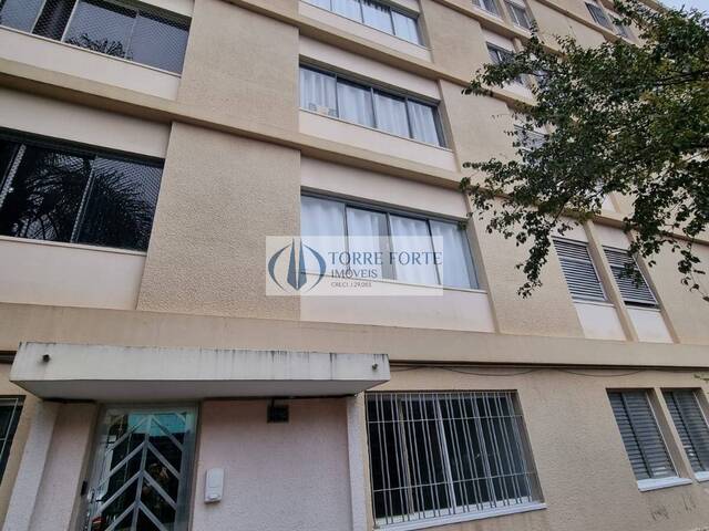 #10047 - Apartamento para Venda em São Paulo - SP - 2