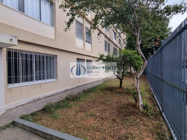 #10047 - Apartamento para Venda em São Paulo - SP - 1