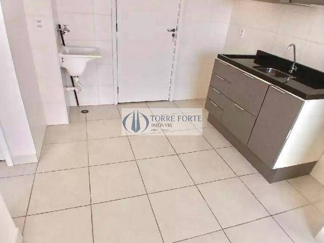 #10048 - Apartamento para Venda em São Paulo - SP - 3