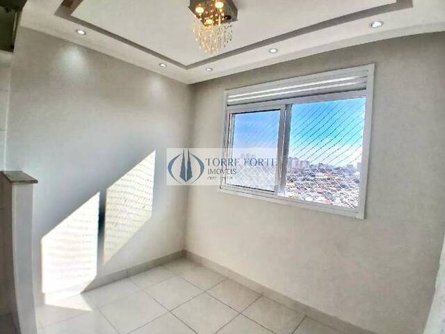 #10048 - Apartamento para Venda em São Paulo - SP - 2