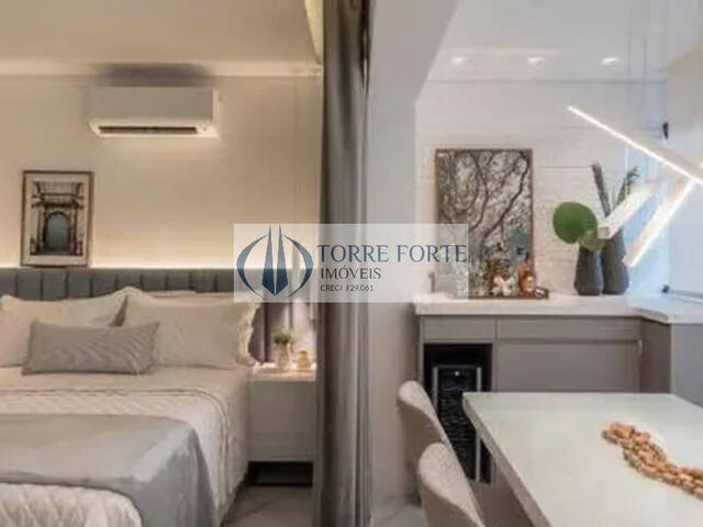 #10049 - Apartamento para Venda em São Paulo - SP - 2